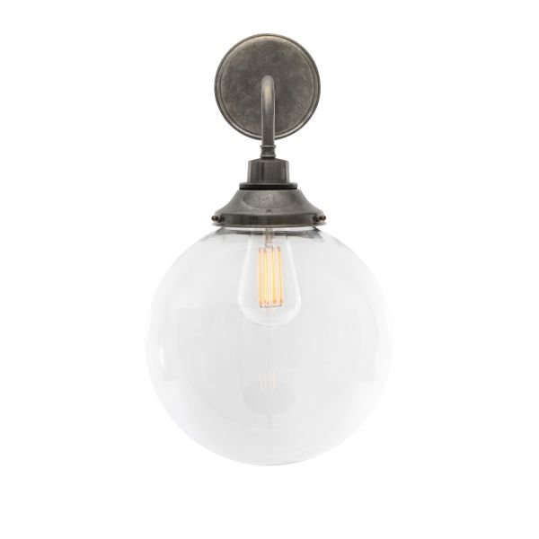 Laguna Bathroom Wall Light 25 Cm IP44 - Image 2